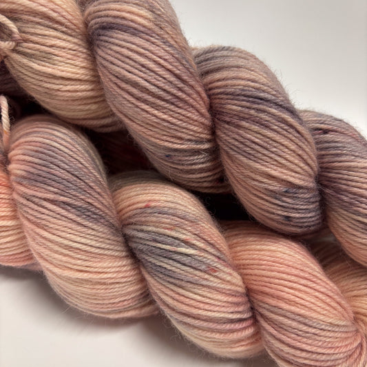 Highland Wool / Baby Bubble