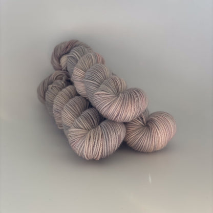 Highland Wool / Set In Stone