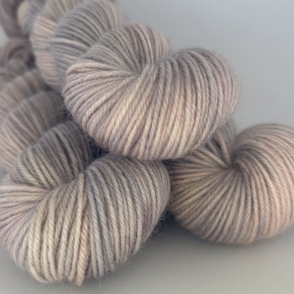Highland Wool / Set In Stone