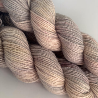 Highland Wool / Set In Stone