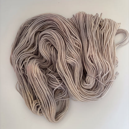 Highland Wool / Set In Stone