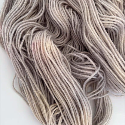 Highland Wool / Set In Stone