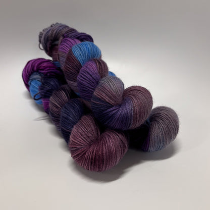 Highland Wool / Terrific Twos