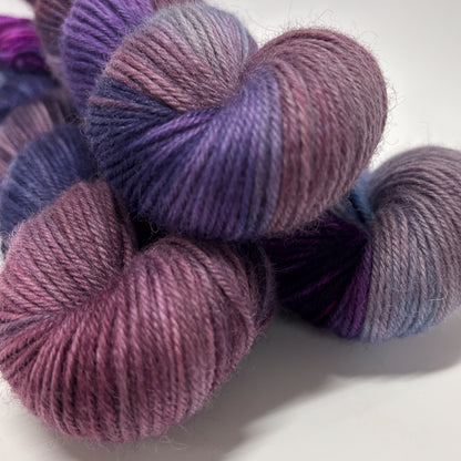 Highland Wool / Terrific Twos