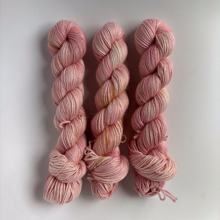 Cloud Double / I Cherry You
