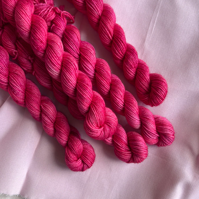 Super Sock Mini / Limited 133
