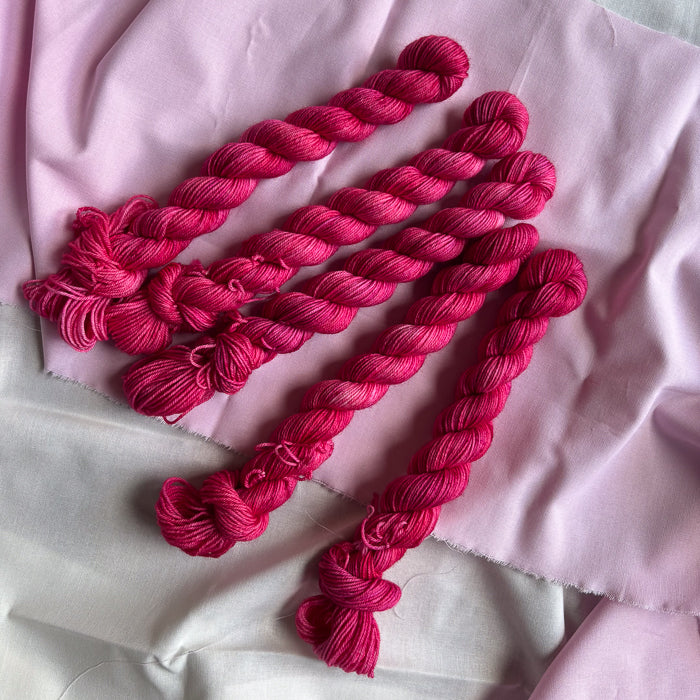 Super Sock Mini / Limited 133