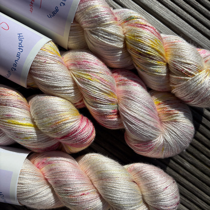 Mulberry Silk / Limited #43