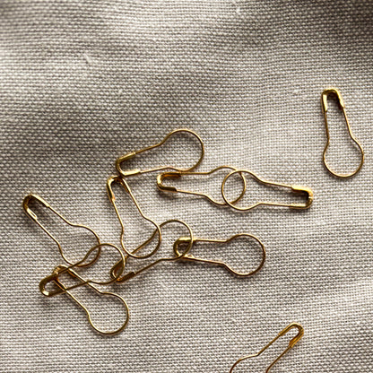 Maskemarkører (10 stk.)