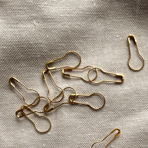 Maskemarkører (10 stk.)