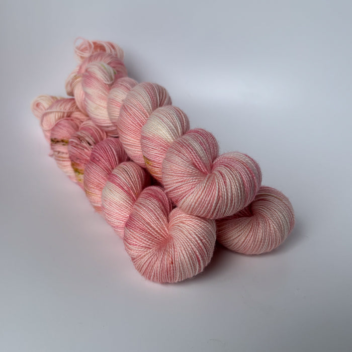 Merino Sock / I Cherry You