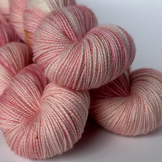 Merino Sock / I Cherry You