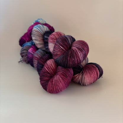 Merino Sock / Terrific Twos