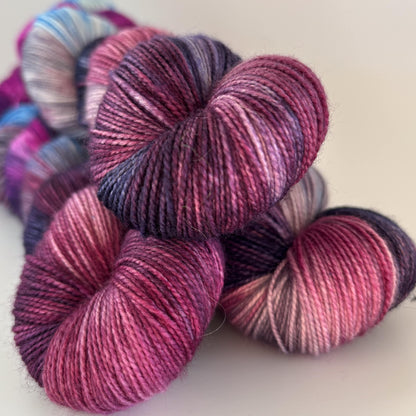 Merino Sock / Terrific Twos