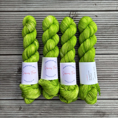 Fine Merino / Lykkepose nr. 52 (4 fed)