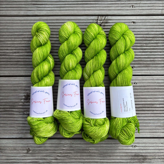 Fine Merino / Lykkepose nr. 52 (4 fed)