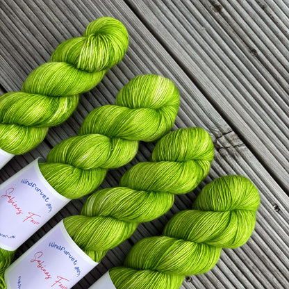 Fine Merino / Lykkepose nr. 52 (4 fed)