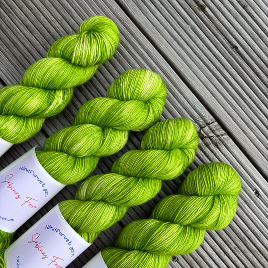 Fine Merino / Lykkepose nr. 52 (4 fed)