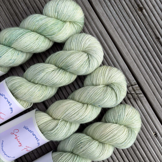 Fine Merino / Lykkepose nr. 51 (4 fed)