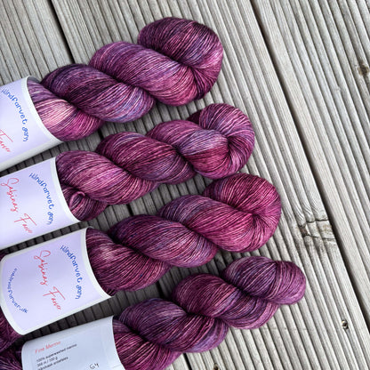 Fine Merino / Lykkepose nr. 54 (4 fed)