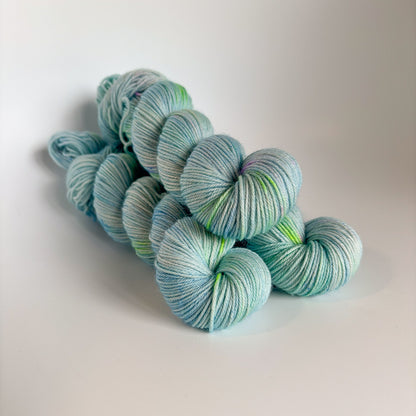 Reloved Merino / Blue Me Away