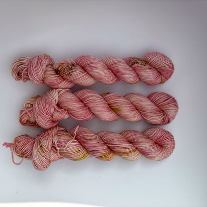 Reloved Merino / I Cherry You