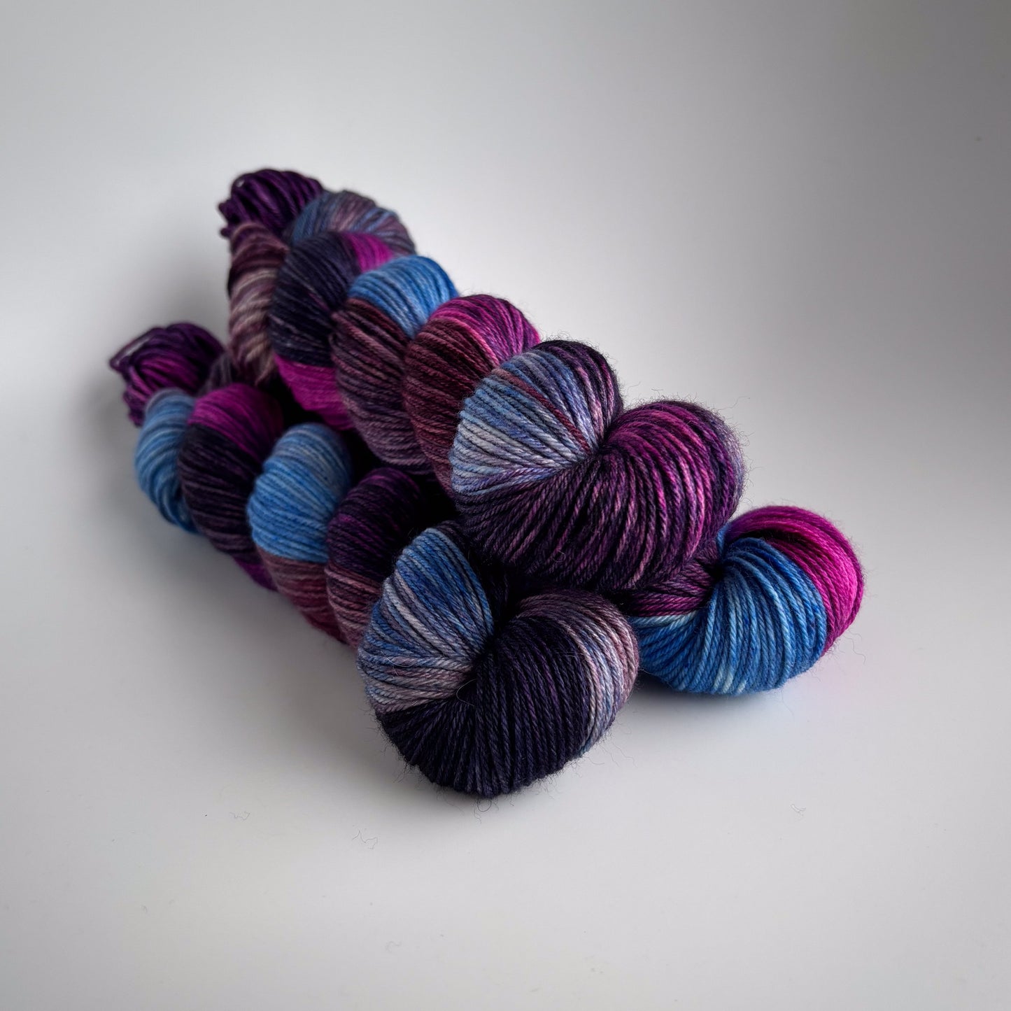 Reloved Merino / Terrific Twos