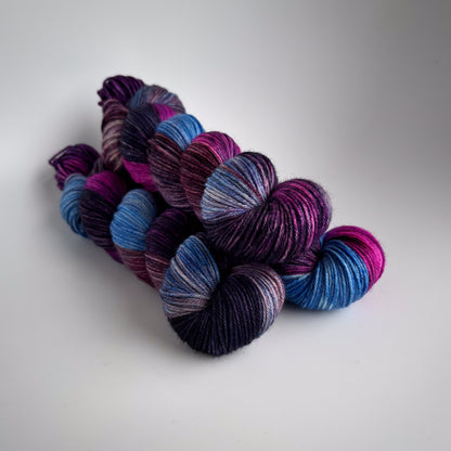 Reloved Merino / Terrific Twos