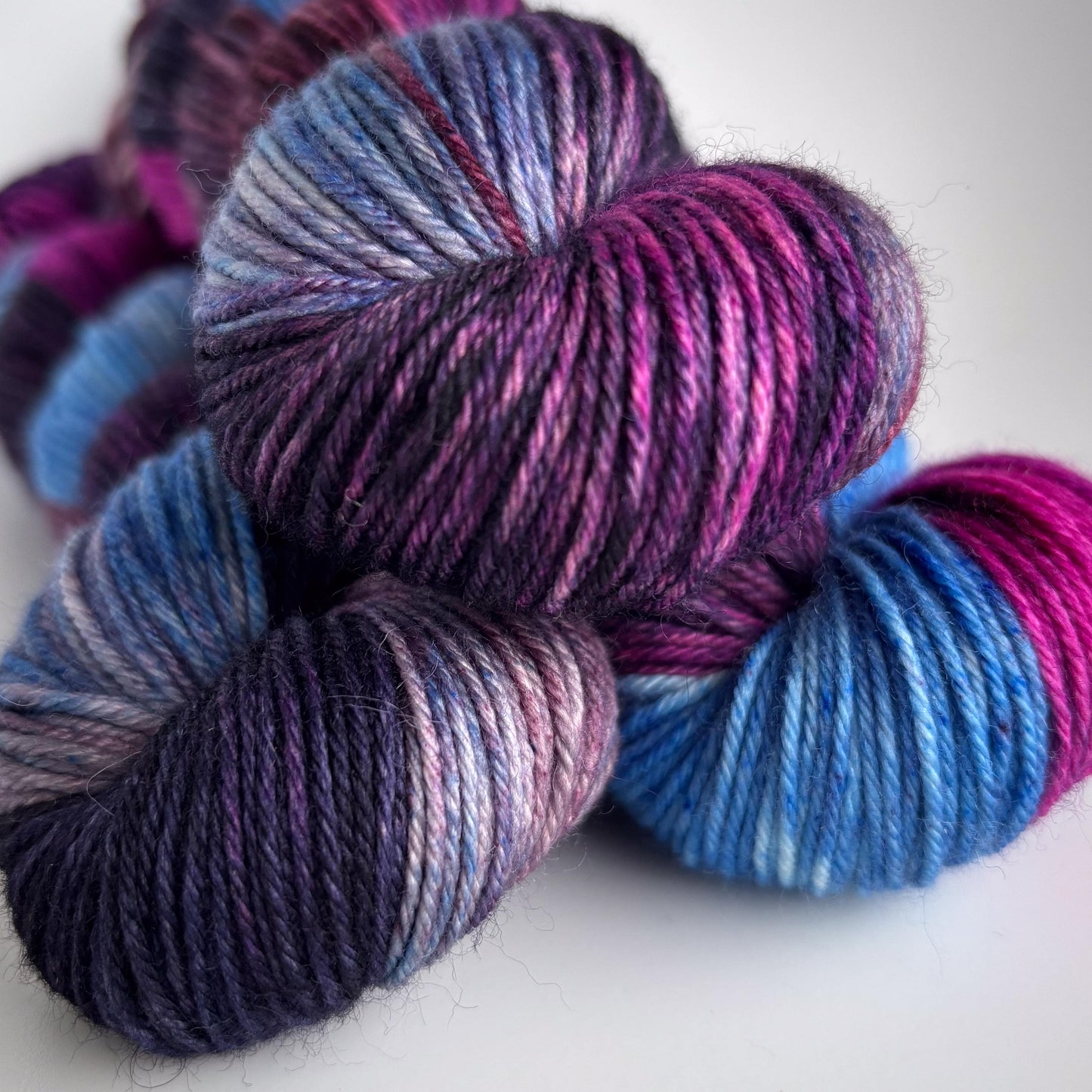 Reloved Merino / Terrific Twos