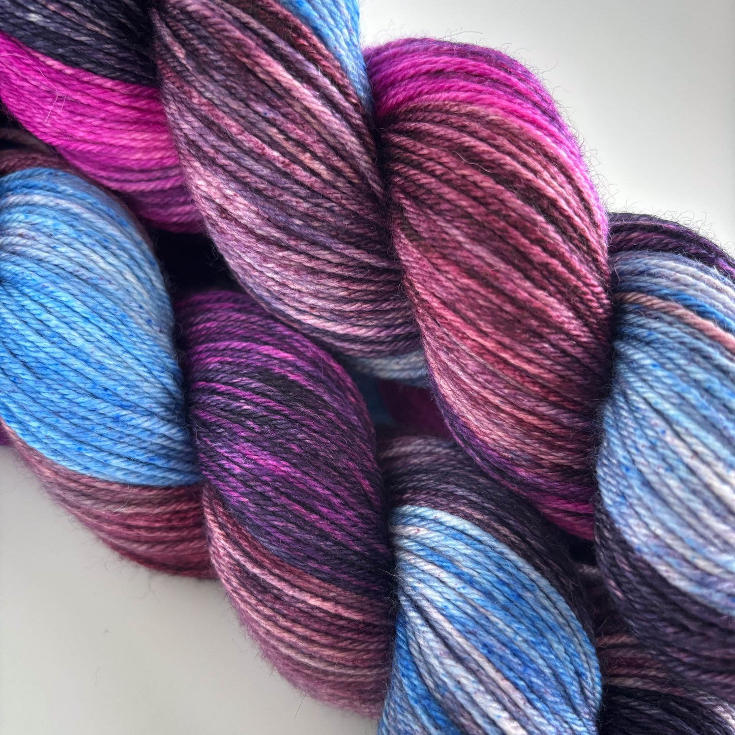 Reloved Merino / Terrific Twos