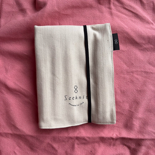 Seeknit etui til udskiftelige rundpinde