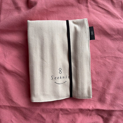 Seeknit etui til udskiftelige rundpinde