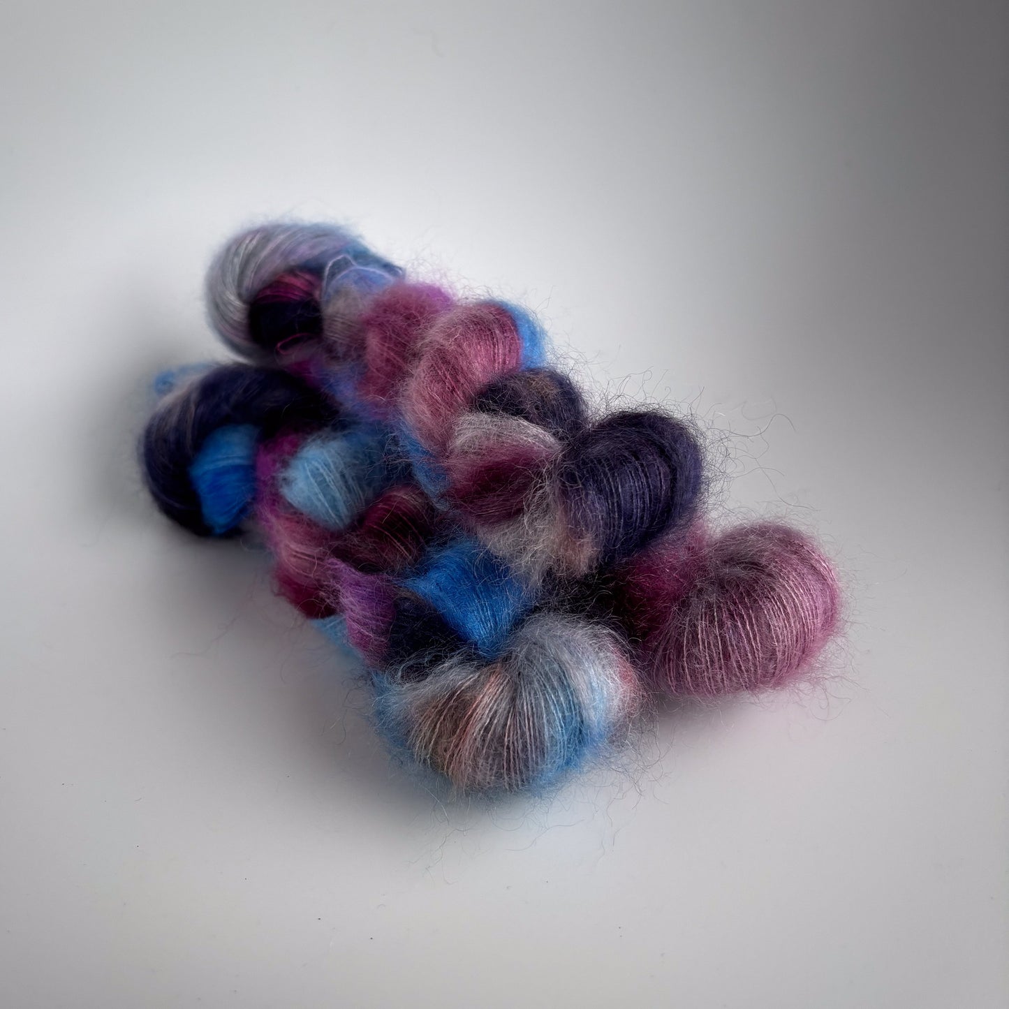 Silk Mohair / Terrific Twos