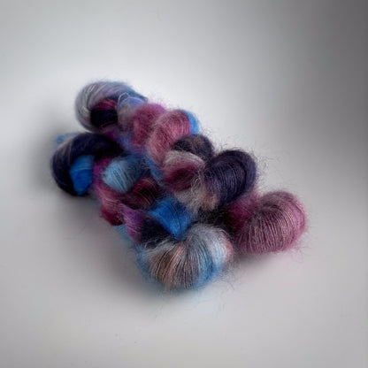Silk Mohair / Terrific Twos