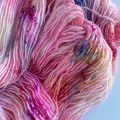 Soft Merino / Et Farverigt Venskab