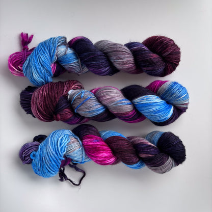 Soft Merino / Terrific Twos