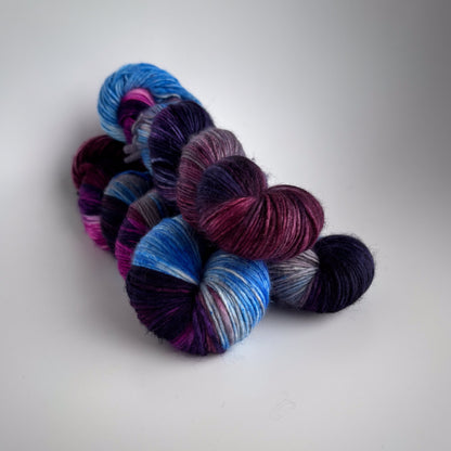 Soft Merino / Terrific Twos