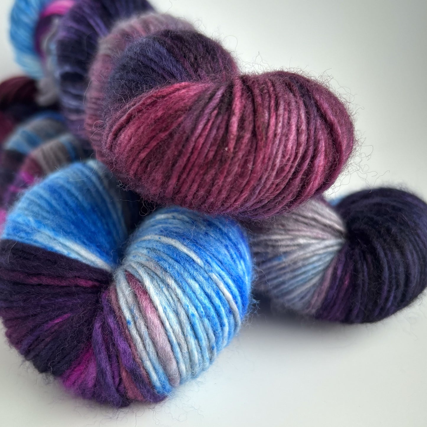 Soft Merino / Terrific Twos