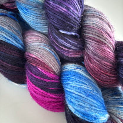 Soft Merino / Terrific Twos