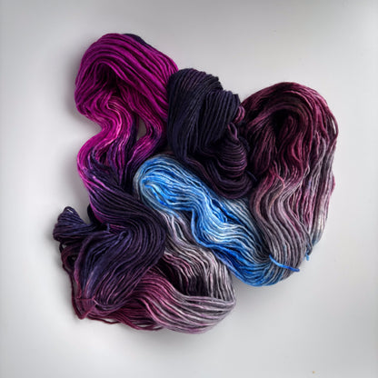 Soft Merino / Terrific Twos