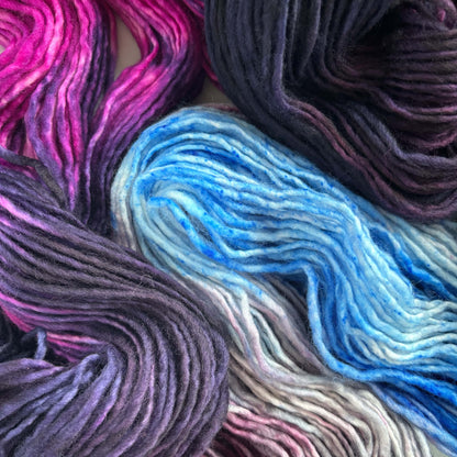 Soft Merino / Terrific Twos