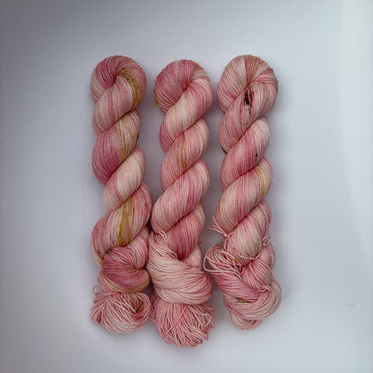 Super Sock / I Cherry You