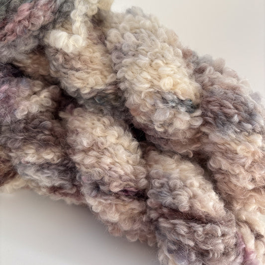 Teddy Bouclé / Birch