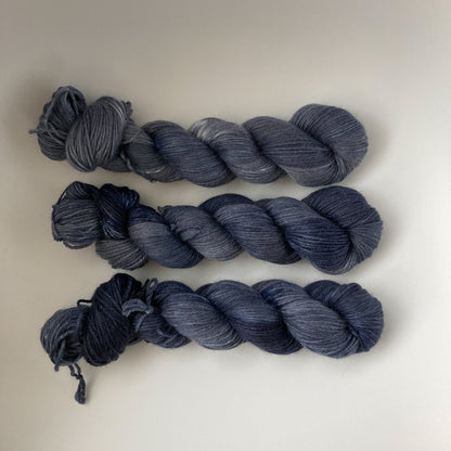 Cloud DK / Rainy Day