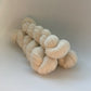 Cloud / Undyed Natural White