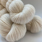 Cloud / Undyed Natural White