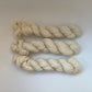 Cloud / Undyed Natural White