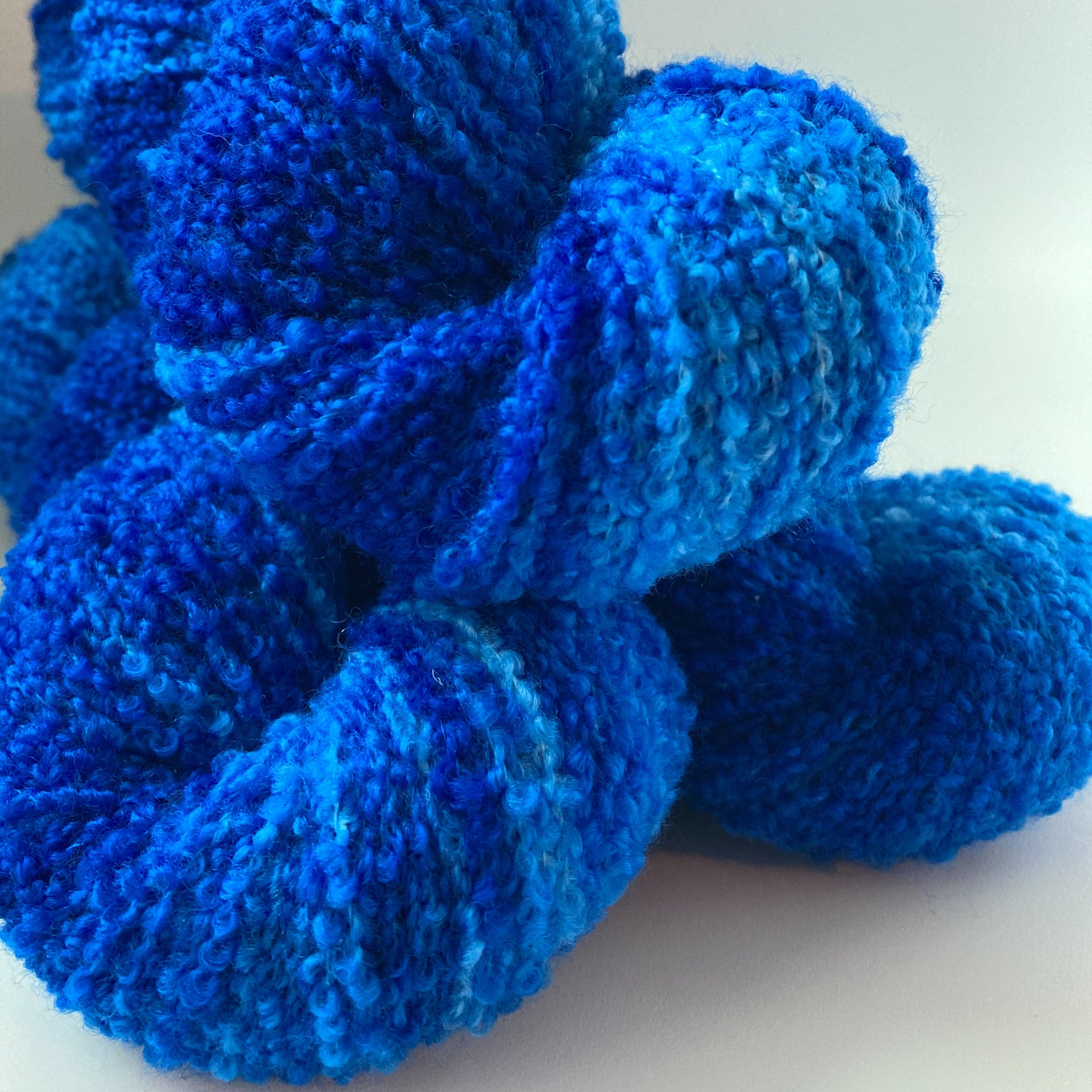 Merino Bouclé
