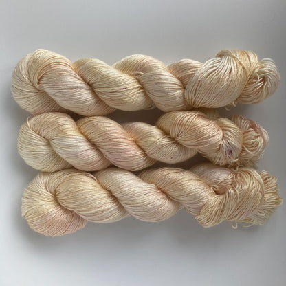 Mulberry Silk / Morning Ride