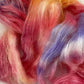 Silk Mohair / My Niece's Birthday